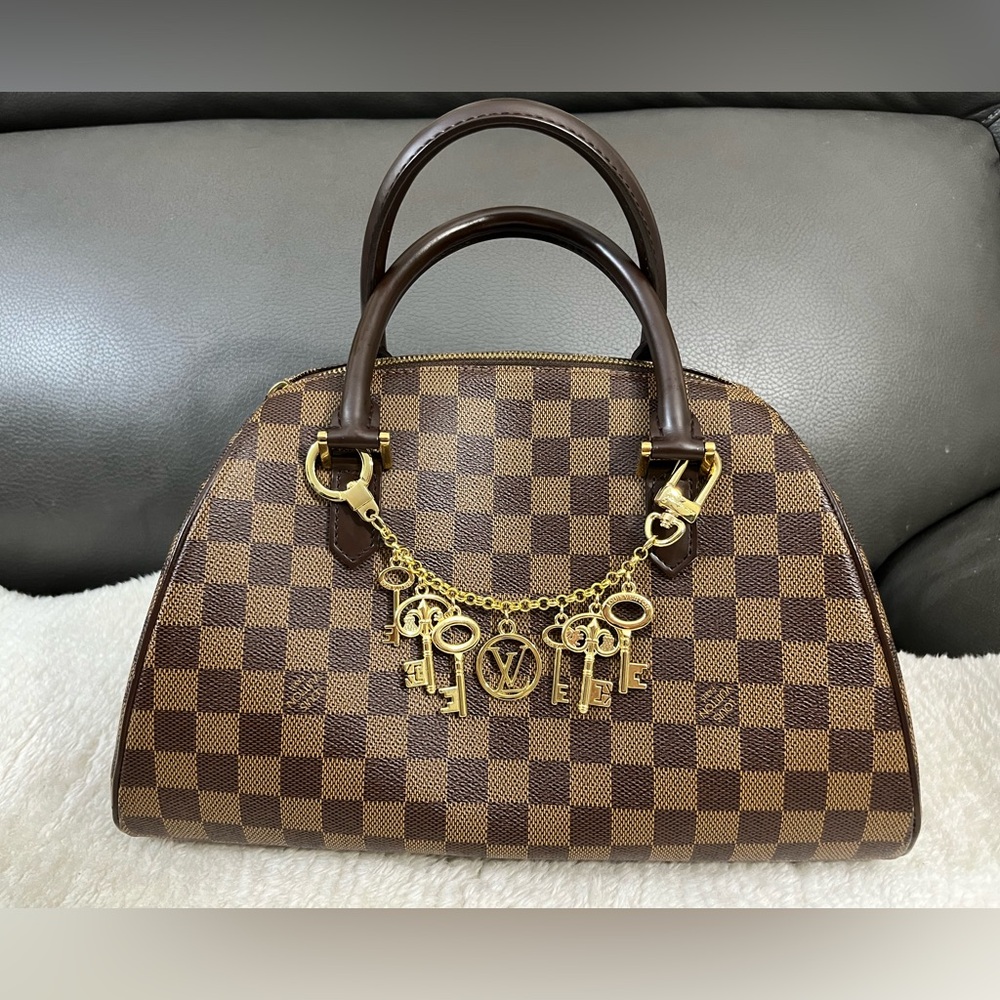 Louis Vuitton Ribera MM